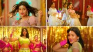 Anjali Arora ने सॉन्ग 'Saiyaan Dil Mein Aana Re' में अपने सेक्सी ठुमकों से मचाई सनसनी, Music Video हुआ Viral
